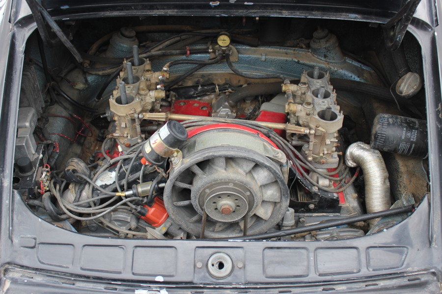 Especialistas en reformas de importancia y legalización de vehículos