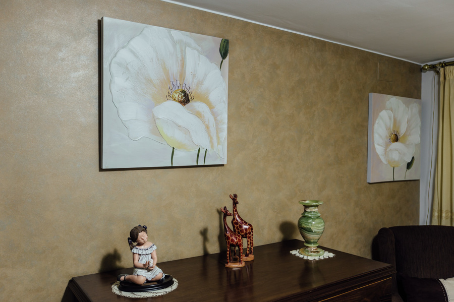 Acabados decorativos