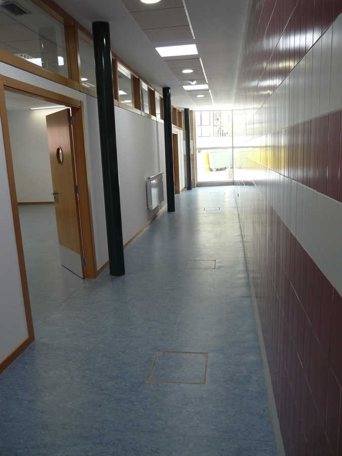 Acabados Interiores XIX