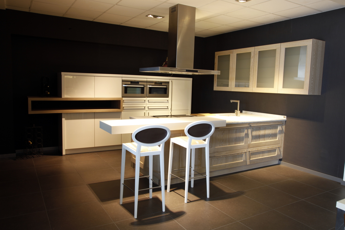 18 Exposiciones Reddy Cocinas Gandia