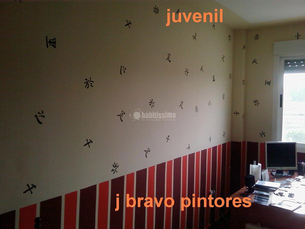 Papel Pintado, Empapelado, Quitar Gotele