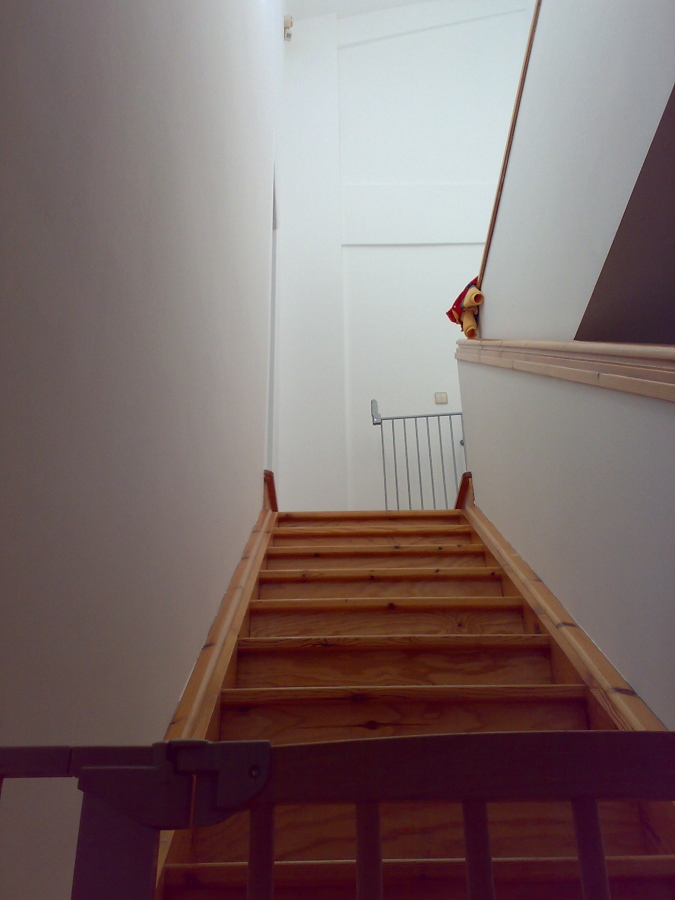 adosado intxaurrondo