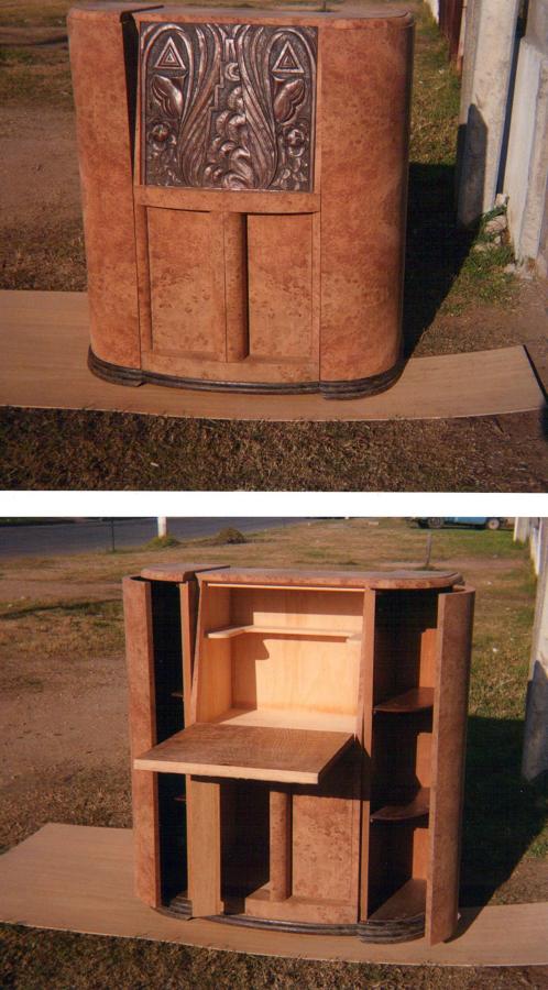 Reformas Viviendas, Carpintería Madera, Construcciones Reformas