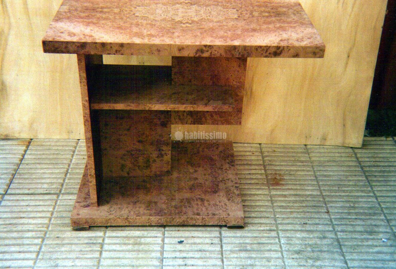 Reformas Viviendas, Carpintería Madera, Herrería