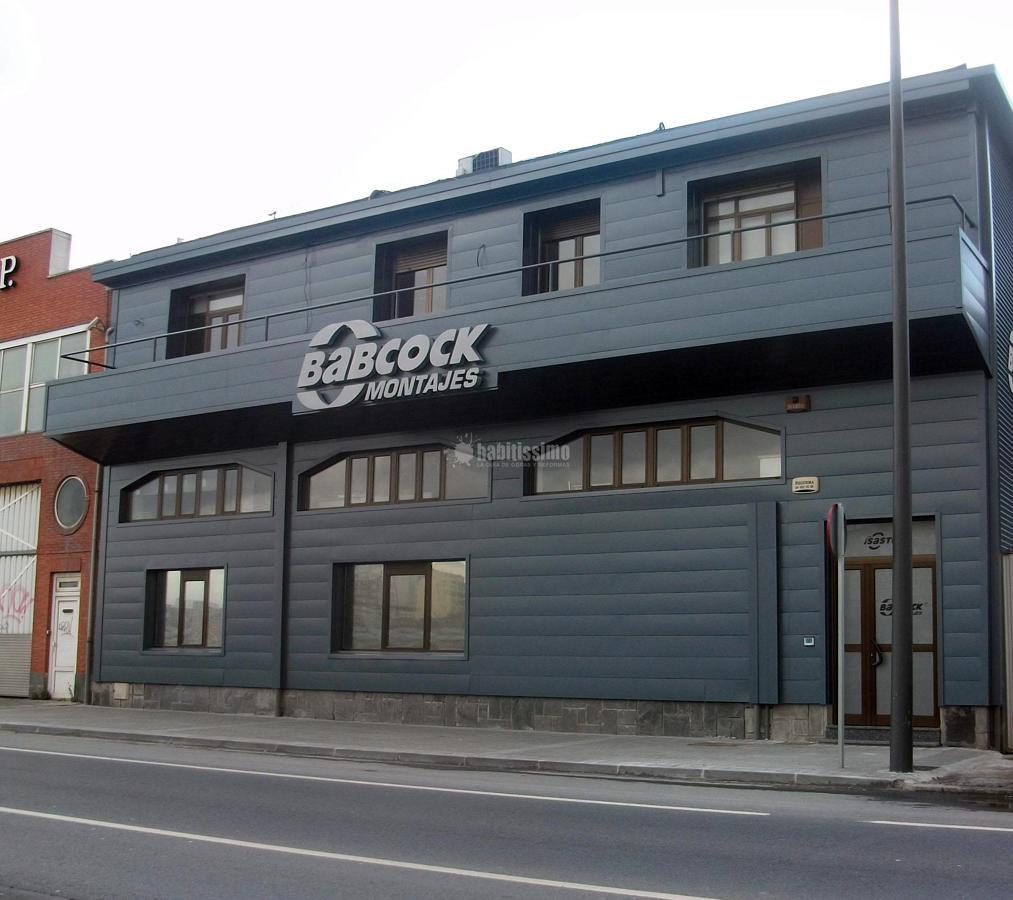 Reformas Viviendas, Construcciones Reformas, Herrería