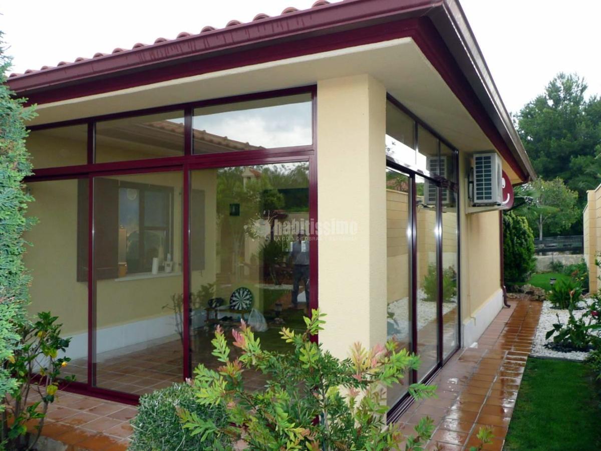 Carpintería Aluminio, Mamparas Oficina, Mamparas Baño Ducha