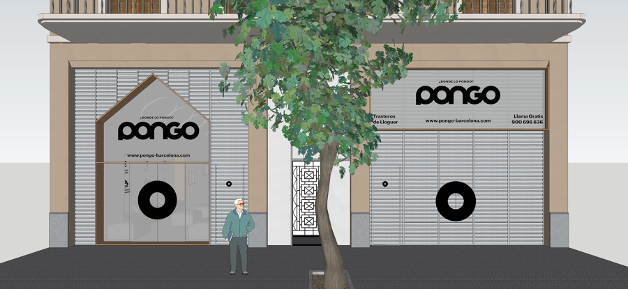 Trasteros en alquiler