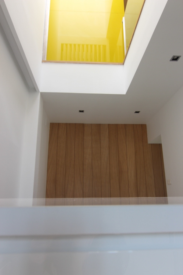 Patio de Luz Sevilla