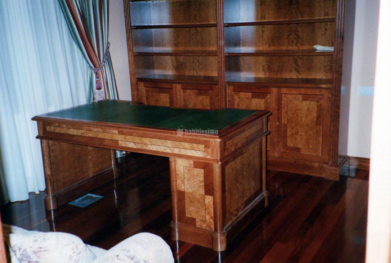 Reformas Viviendas, Herrería, Construcciones Reformas