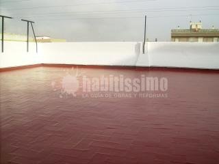 Trabajos Verticales, Pintura General, Rehabilitación Edificios