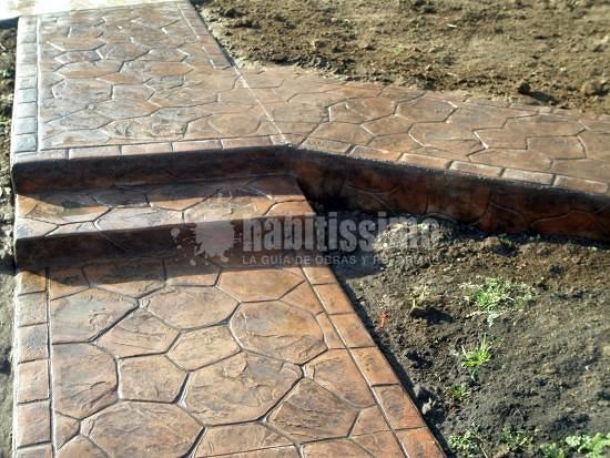 Pavimentos, Materiales Construcción, Rehabilitación Suelos