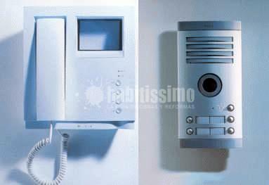 Electricistas, Antenas