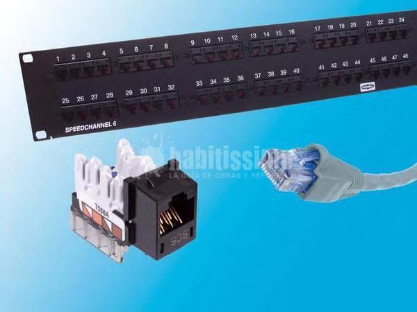 Electricistas, Antenas