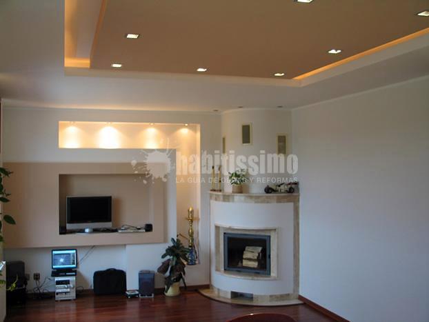 Electricistas, Antenas