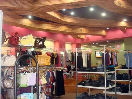 Electricistas, Antenas