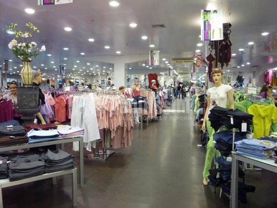 Electricistas, Antenas