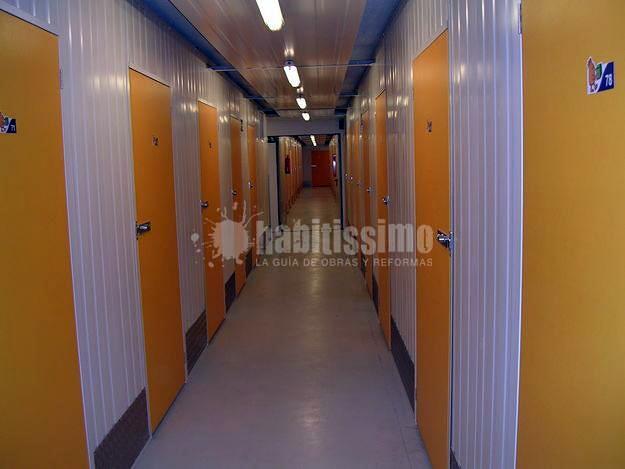 Electricistas, Antenas