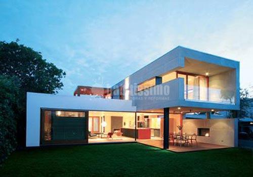 Electricistas, Antenas