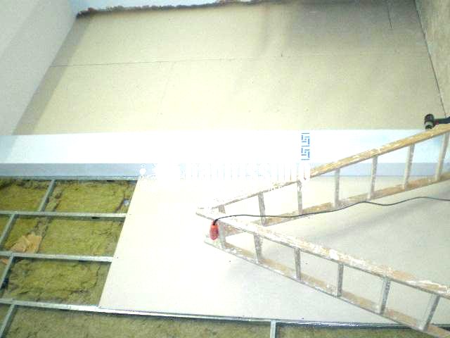 AISLAMIENTOS DE TODO TIPO.