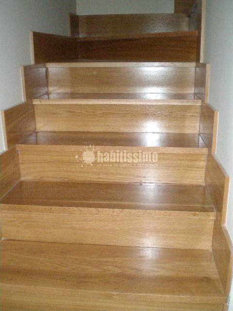ESCALERAS