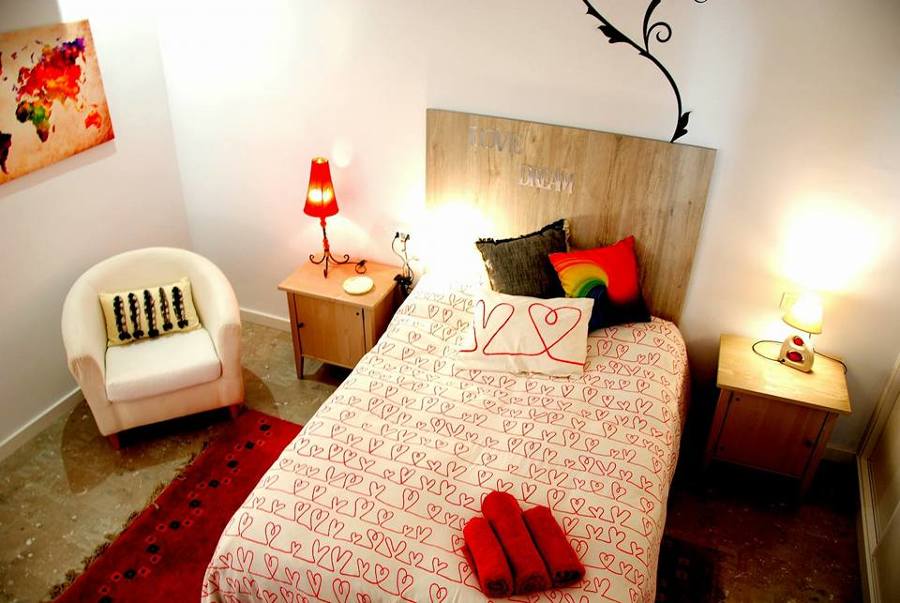 dormitorio prinicipal