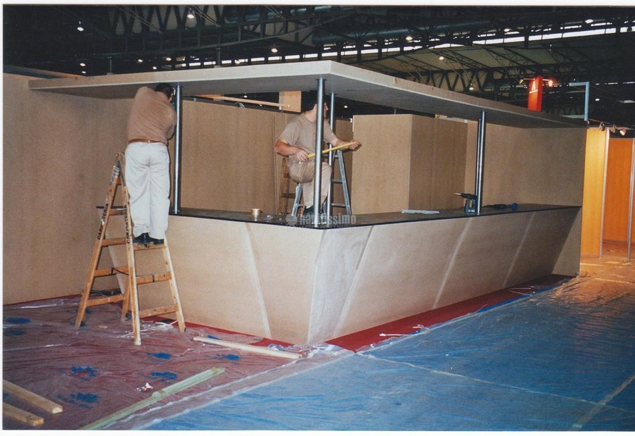 Reformas Viviendas, Lacados, Decoración