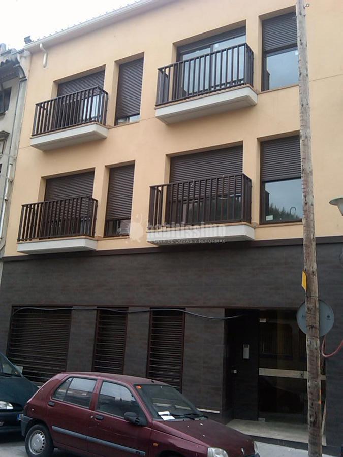 Construcción Casas, Construcción Edificios, Fontaneros