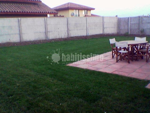 Jardineros, Podas, Riegos