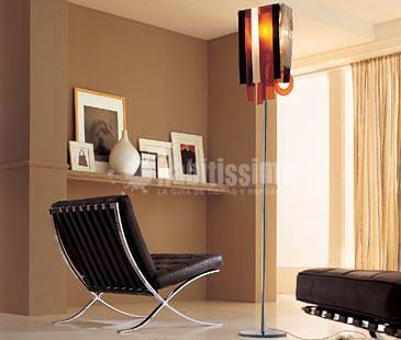 Iluminación, Interioristas, Electricidad