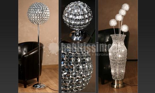 Iluminación, Electricidad, Artículos Decoración