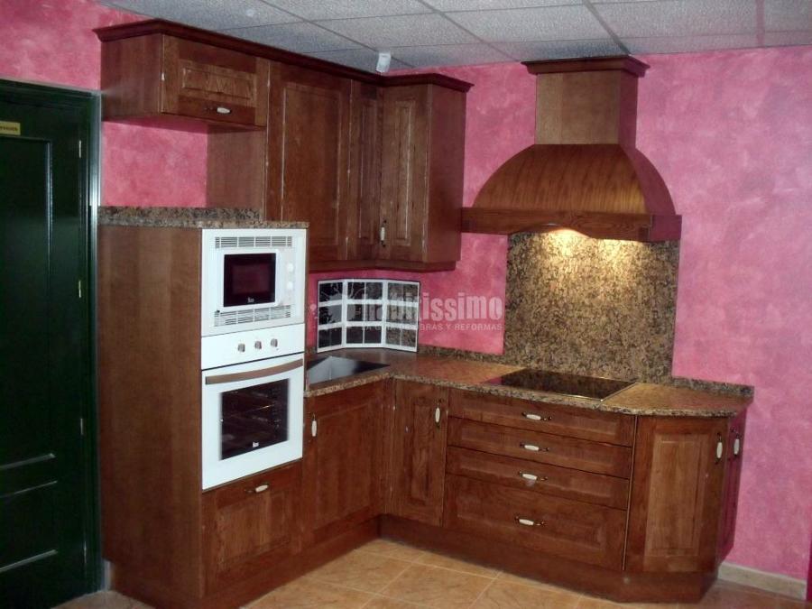 Muebles Cocina, Armarios, Muebles Baño