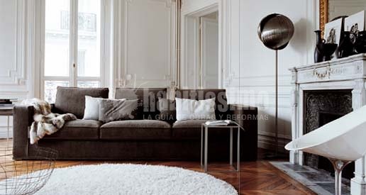 Reformas Viviendas, Interioristas, Interiorismo