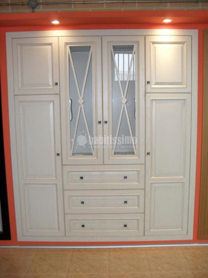 Muebles Cocina, Electrodomésticos, Armarios