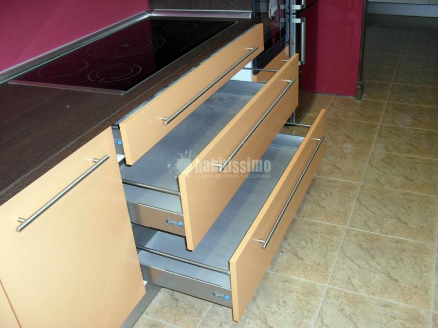 Muebles Cocina, Muebles Baño, Armarios