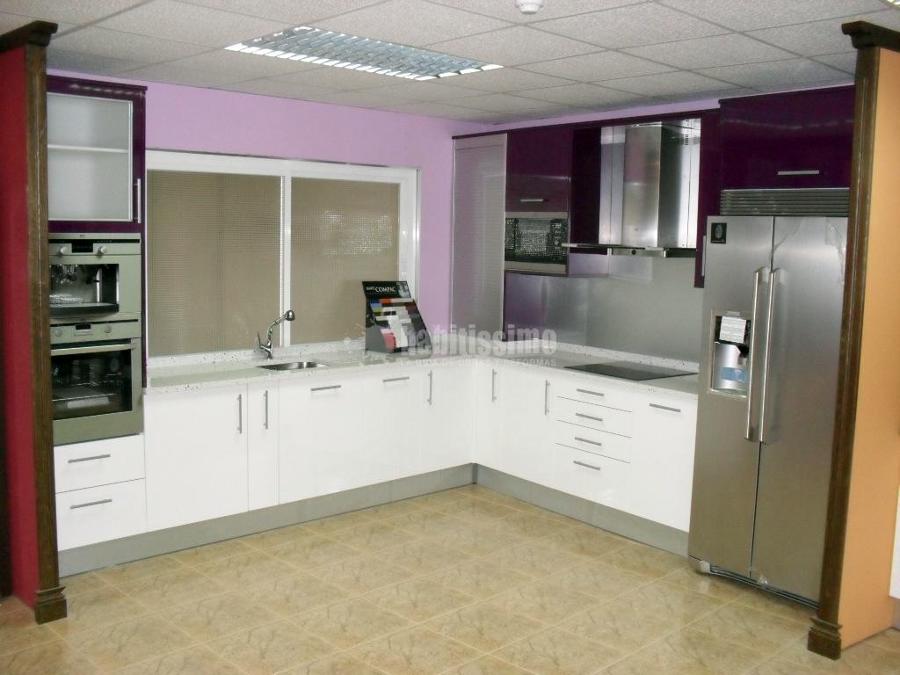 Muebles Cocina, Electrodomésticos, Artículos Decoración