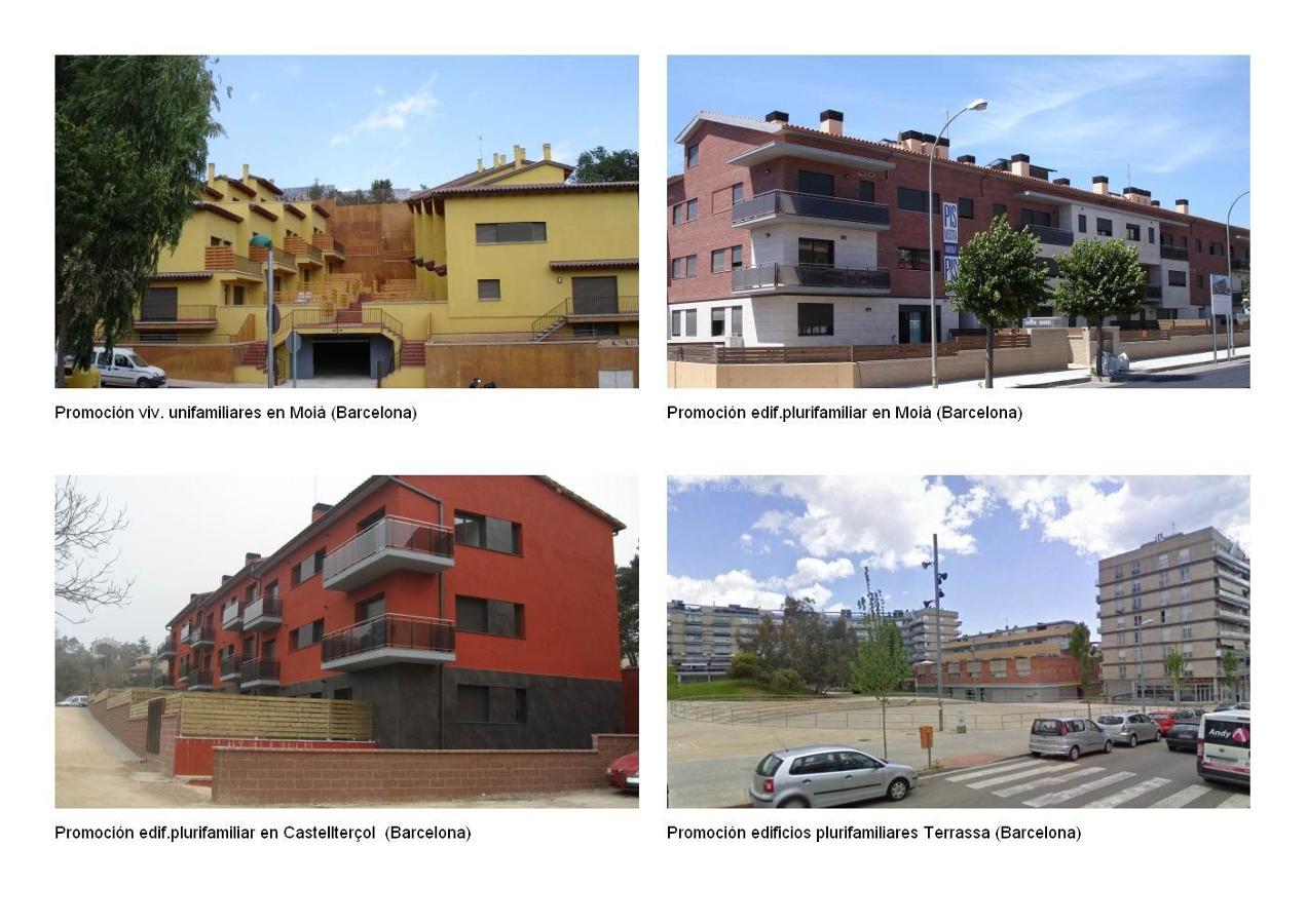 Arquitectos Técnicos, Restauración Edificios, Reforma