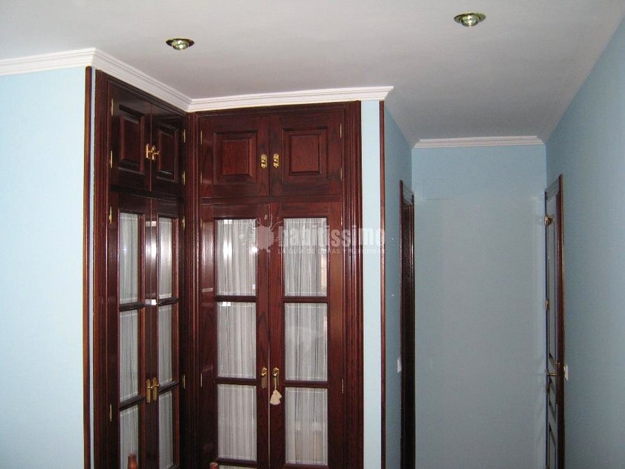 Pintores, Escayola, Obras Menores