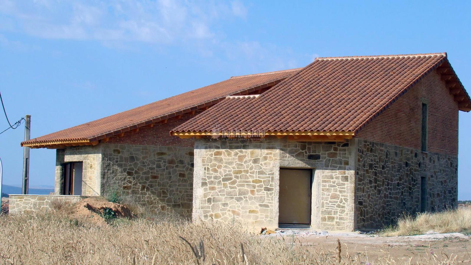 Reformas Viviendas, Rehabilitación Fachadas, Recuperación Patrimonio