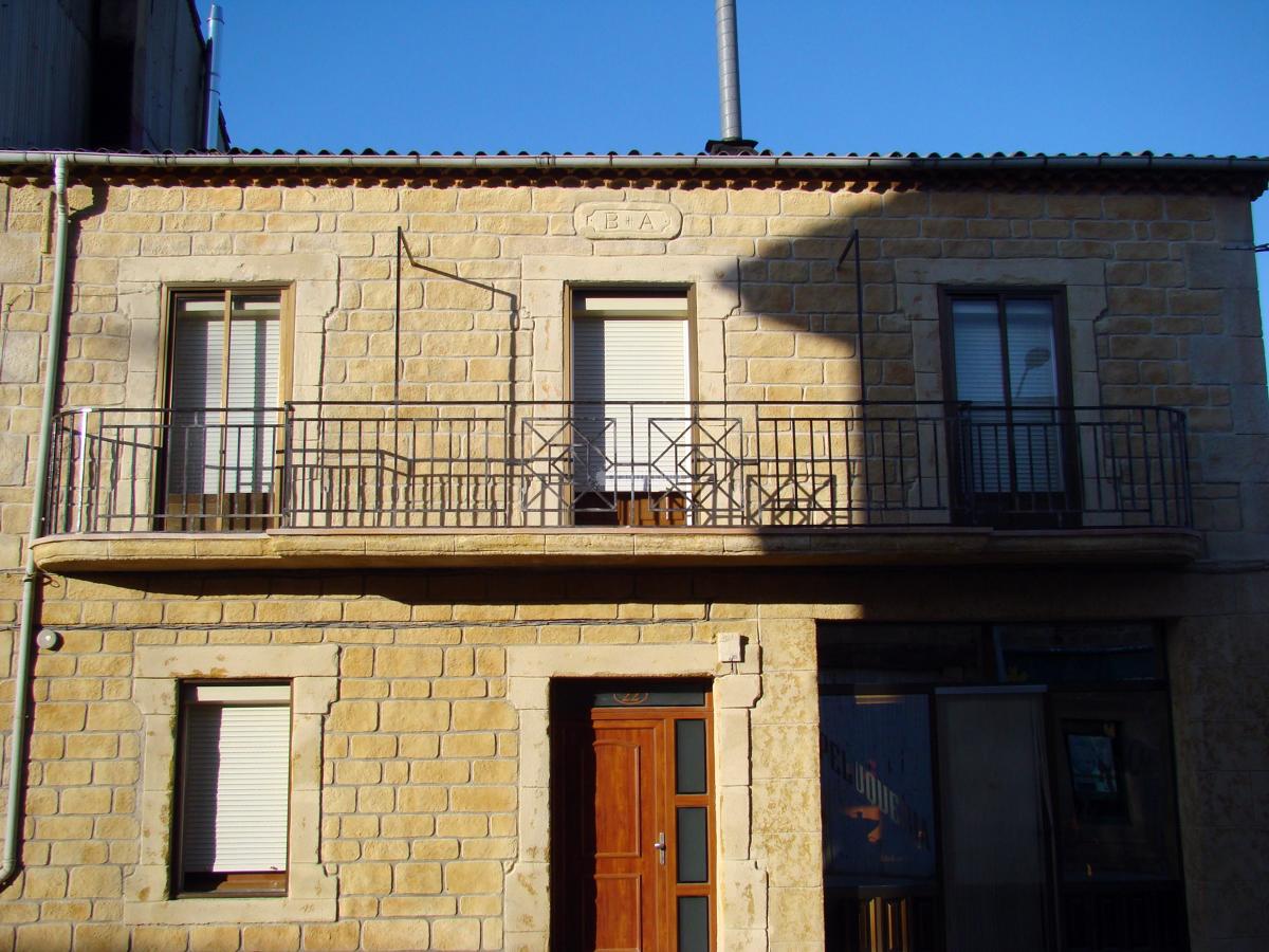 Reformas Viviendas, Recuperación Patrimonio, Construcciones Reformas