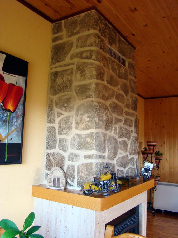 Reformas Viviendas, Rehabilitación Fachadas, Recuperación Patrimonio