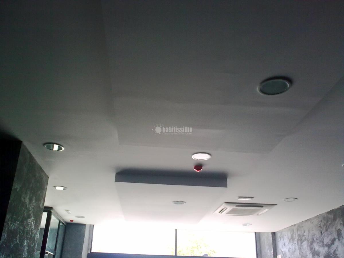 Electricistas, Servicio Reformas