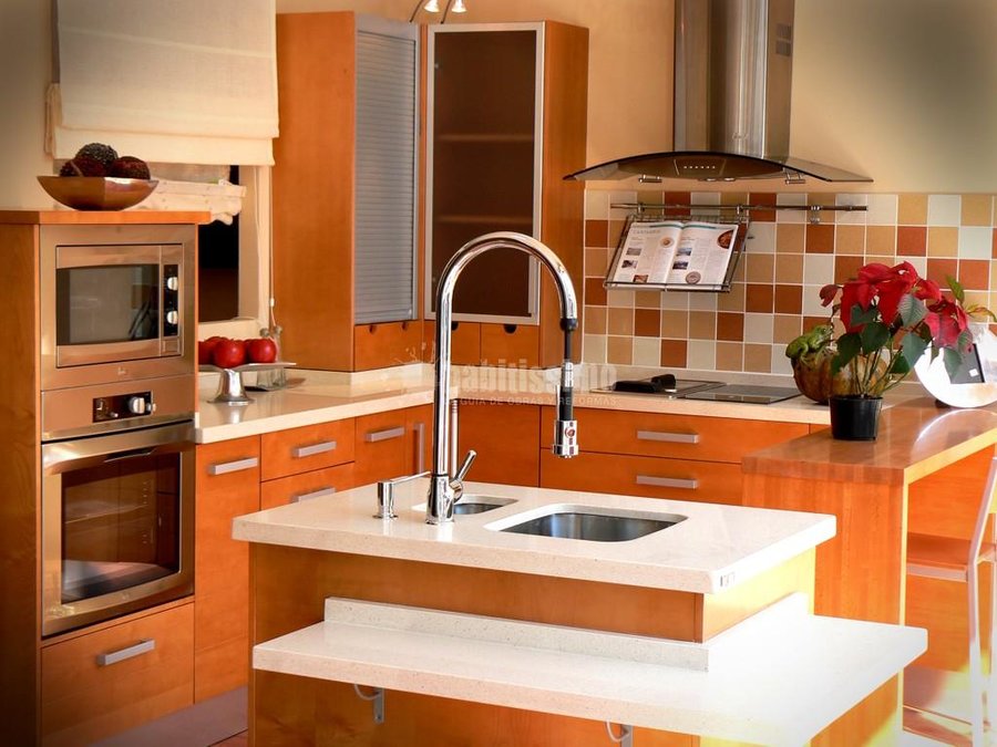 Muebles Cocina, Armarios Medida, Reformas Baños