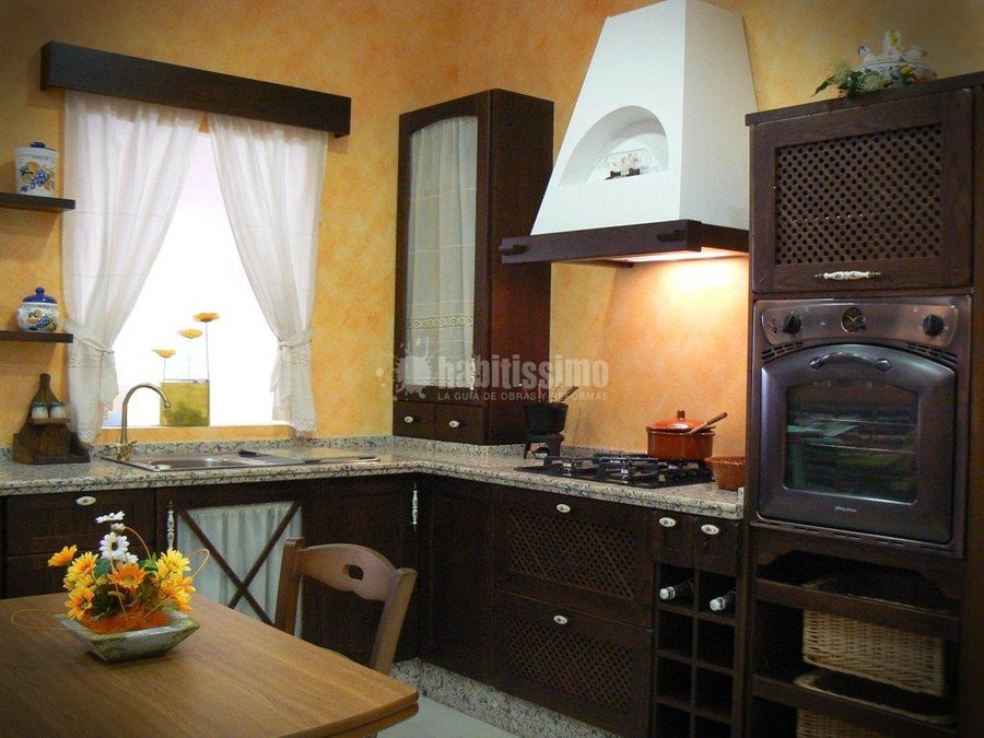 Muebles Cocina, Artículos Decoración, Reformas Baños