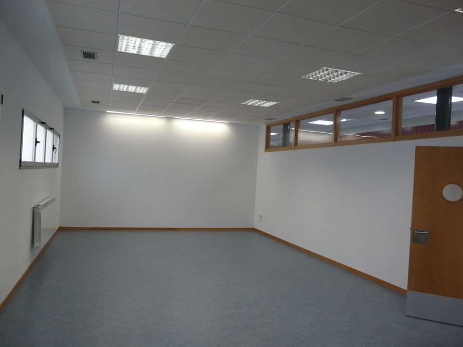 Acabados Interiores XX