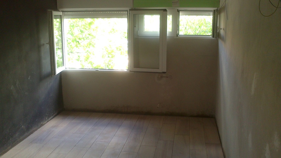 19.- REFORMA DE VIVIENDA