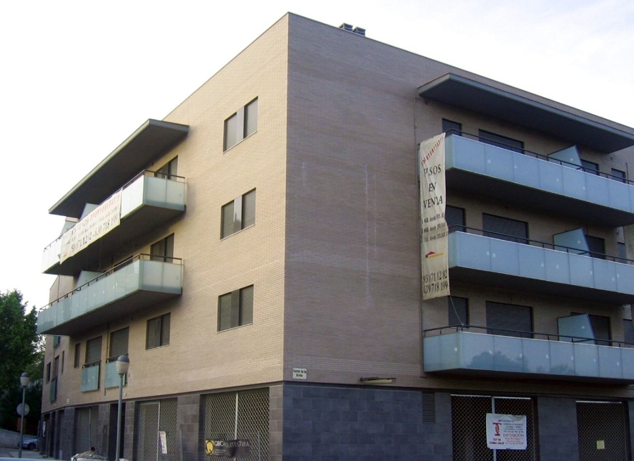 19 viviendas en Cardedeu