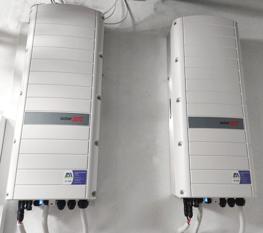 Adratek Soluciones Energéticas