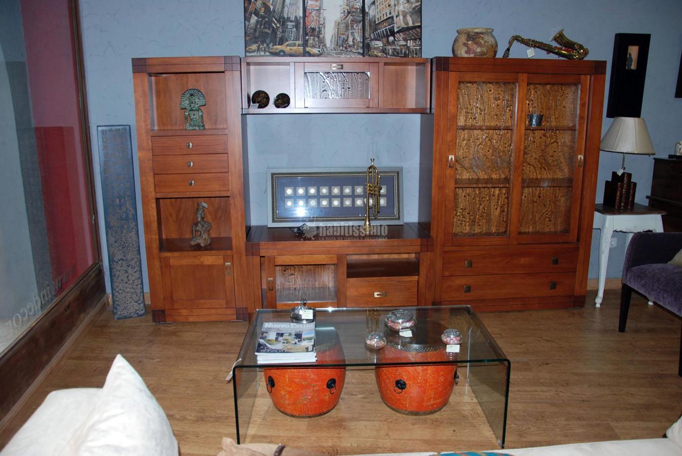 Carpintería Madera, Muebles Cocina, Decoración General