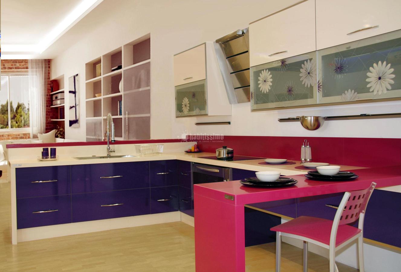 Reformas Viviendas, Reformas, Reformas Locales Comerciales