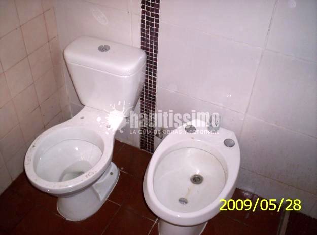 Fontaneros, Pintores, Reformas Viviendas